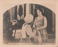 Eyes of Youth lobby card