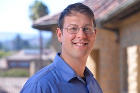 Jacob Fox