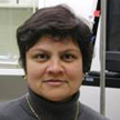 Roopa Dalal, M.Sc.