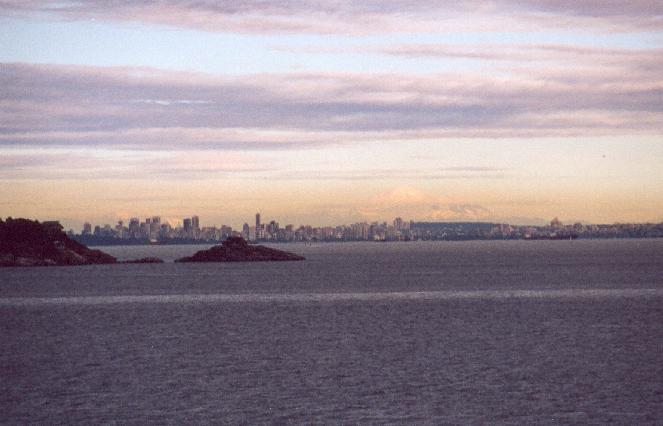 Vancouver