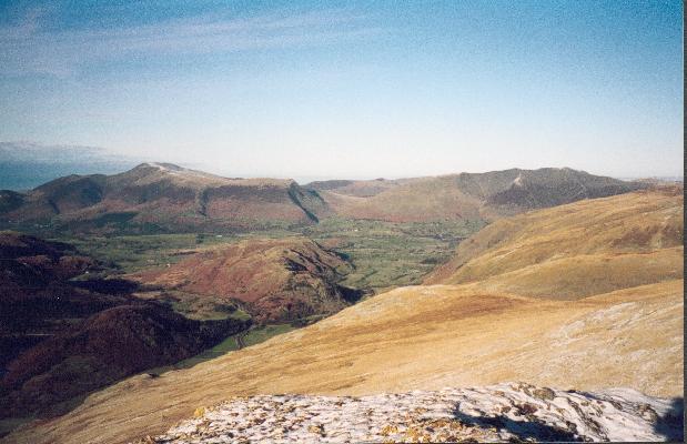 Skiddaw