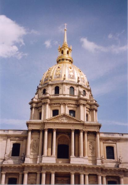 Les Invalides