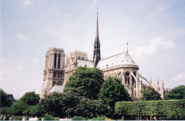 Notre Dame