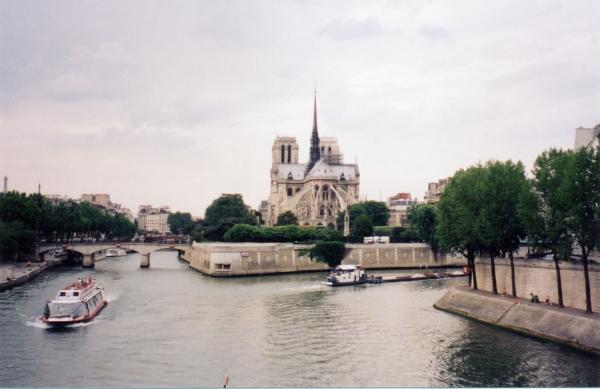 Notre Dame