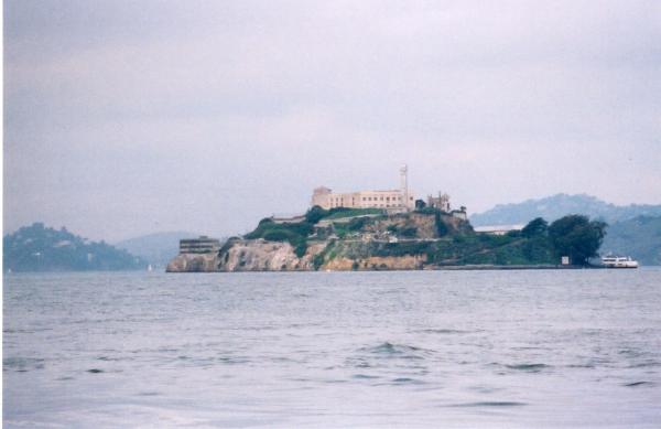 Alcatraz