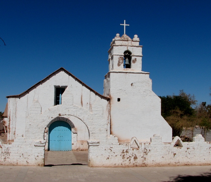 atacama