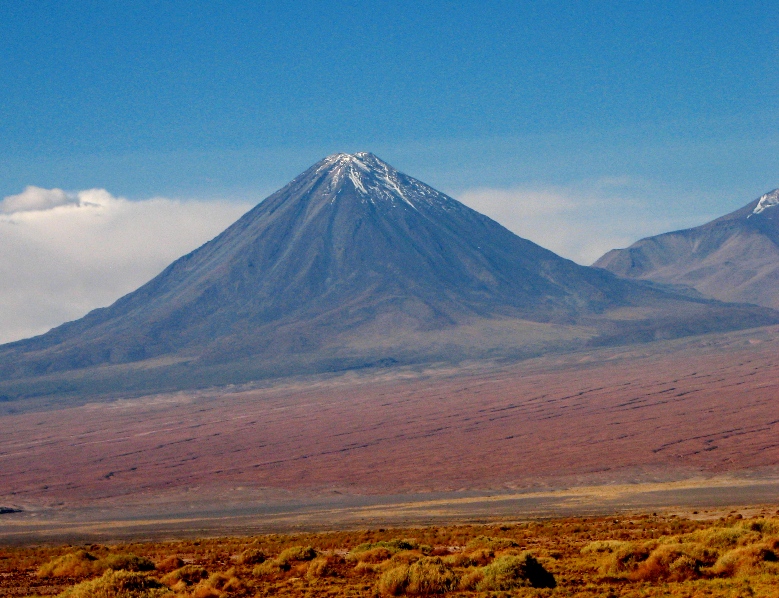 atacama