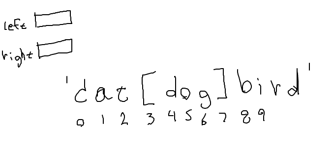 alt: draw string plan for brackets