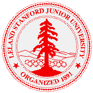 Image of the Stanford Seal