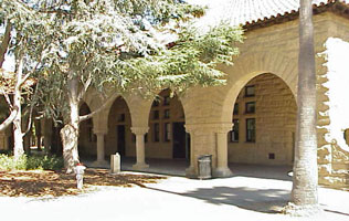 Photo of Building 370