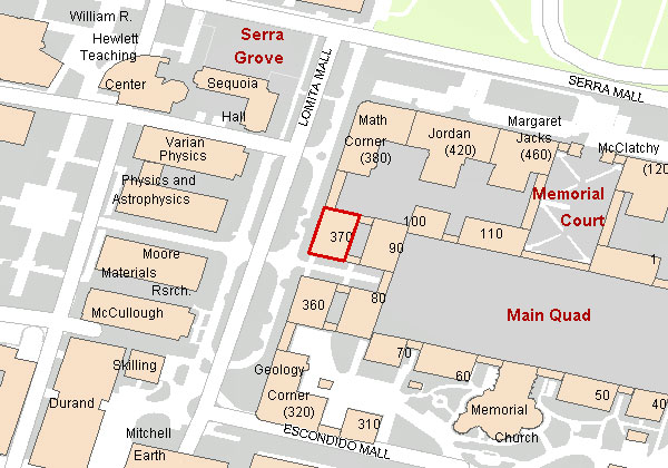 Campus map 4