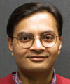 photo of Sakti Srivastava