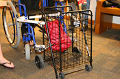 Handi-Cart project