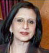 photo of Rita Ghatak