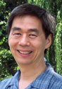 photo of John Tang