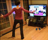  photo of TeleExercise activity