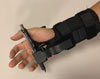 photo of assistive gripping wrist brace