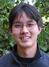 photo of Alex Tung