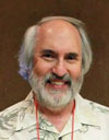 photo of Dave Jaffe