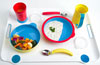 photo of tableware set