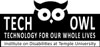 TechOWL logo