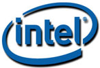 Intel logo