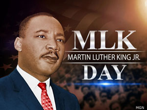 MLK Day image