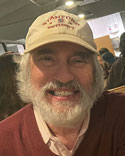 photo of Dave Jaffe