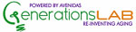 Generation Lab logo