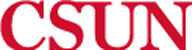 CSUN logo