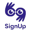 SignUplogo