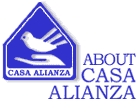 About Casa Alianza