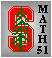 Math 51 logo