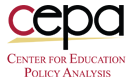 Center for Education Policy Analysis
