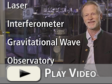 MIT LIGO VIdeo
