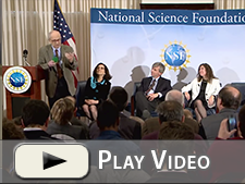 NSF LIGO Press Conference streaming video
