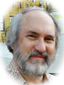 photo of David L. Jaffe