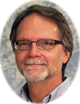 photo of Greg McGrew