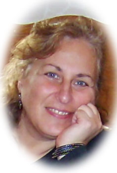 photo of Anita Perr