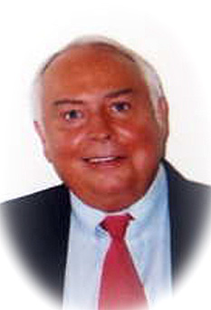 photo of Larry Scadden