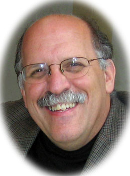 photo of Jerry Weisman