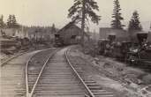 Depot at Truckee thumbnail image