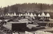 Scene at Truckee thumbnail image