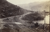 crossing wagon road thumbnail image