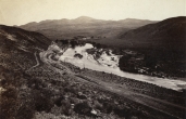 Cottonwood Canyon thumbnail image