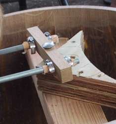 Mounting Router