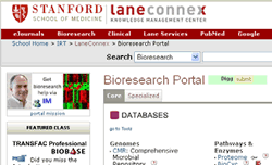 Bioresearch Portal