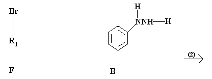 Diagram of molecule