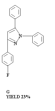 Diagram of molecule