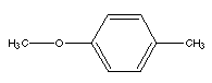 C8H10O molecule